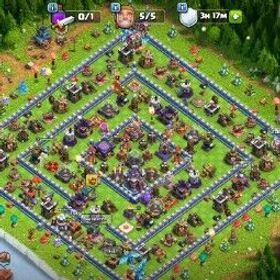 💥TH14 171 LV ほぼ4ヒーロー カンスト