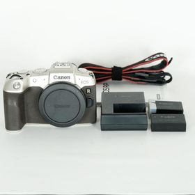 [美品｜バッテリー2個付] Canon EOS RP ボディ ゴールド / キヤノンRFマウント