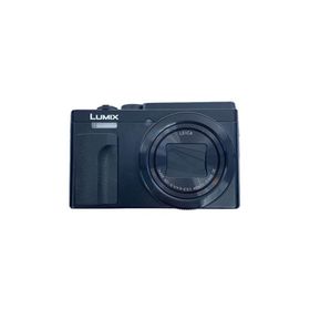Panasonic◆デジタルカメラ LUMIX DC-TZ95-K [ブラック]