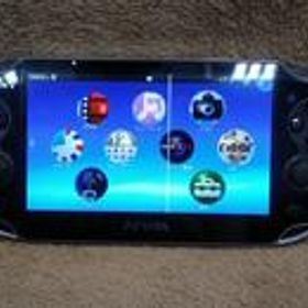 PS VITA PCH-1100 SONY