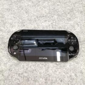 PLAYSTATION VITA PCH-2000 SONY