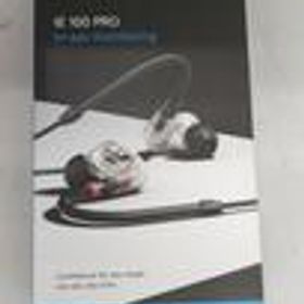 イヤホン IE100PRO SENNHEISER