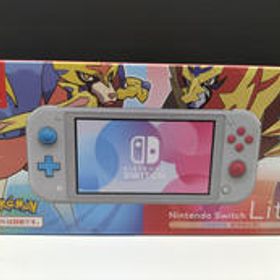 SWITCH LITE HDH-001 NINTENDO