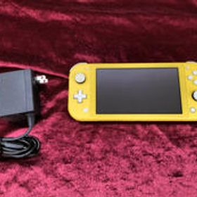 SWITCH LITE HDH-001 NINTENDO