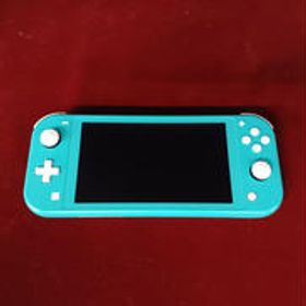 SWITCH LITE HDH-001 NINTENDO