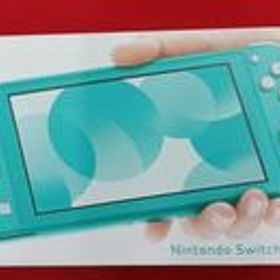 SWITCH LITE HDH-S-BAZAA NINTENDO