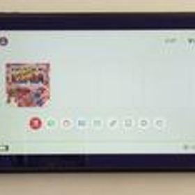 NINTENDO SWITCH HAC-001(-01) NINTENDO