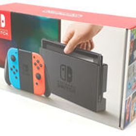 SWITCH HAC-001 NINTENDO