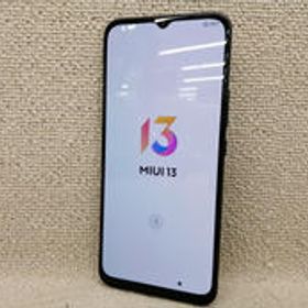 スマートフォン XIG01 XIAOMI
