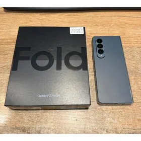 動作確認済み】ギャラクシー】Galaxy Fold 4｜512gb｜SIMフリー Buy SAMSUNG Galaxy Z Fold4 5G (12GB RAM, 512GB, Gray Green) Online