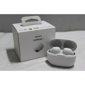 ソニー SONY ワイヤレスイヤホン 2022年製 WF-LS900N