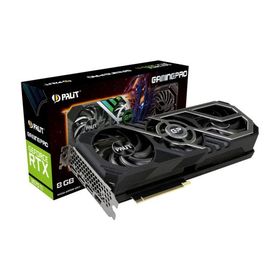 Palit(パリット) GeForce RTX 3070 Ti GamingPro 8GB / NED307T019P2-1046A / グ