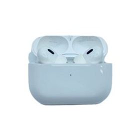 Apple◆イヤホン AirPods Pro 第2世代 MQD83J/A A2700/A2698/A2699