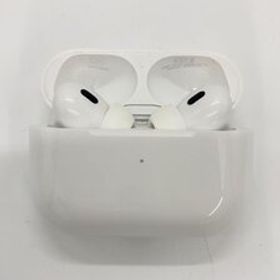 Apple◆イヤホン AirPods Pro 第2世代 MQD83J/A A2700/A2698/A2699