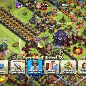 TH15 |1657 トロフィー | 虹のダイヤ 522