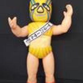 ユニバーサルマスク タスキ付 中嶋製作所