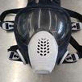 防塵マスク TN337 重松製作所