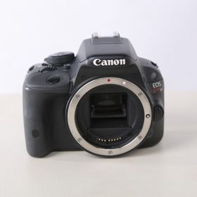 キヤノン(Canon)の【中古】(キヤノン) Canon EOS KISS X7 ボデイ(コンパクトデジタルカメラ)