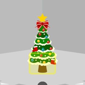 プリティ☆クリスマスツリー | スペースデブリーズのアカウントデータ、RMTの販売・買取一覧