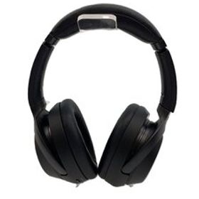 SONY◆ヘッドセット WH-1000XM3 (B) [ブラック]