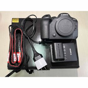 キヤノン(Canon)のCanon EOS R6 markⅡ ボディ(ミラーレス一眼)