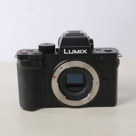 パナソニック(Panasonic)の【中古】(パナソニック) Panasonic DC-G100DK-K(コンパクトデジタルカメラ)