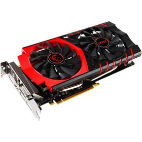 MSI GeForce GTX 950 グラフィックスボード GTX950 GAMING 2G