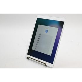 [中古]Apple iPad Air (第3世代) Wi-Fiモデル 64GB シルバー MUUK2J/A