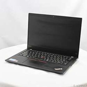 〔中古品〕 ThinkPad X13 Gen 1 20T3S5DE00 ［Core-i5-10310U (1.7GHz)／8GB／SSD256GB／13.3インチワイド／Windows11 Pro MAR］〔中古品〕 ThinkPad X13 Gen 1 20T3S5DE00 ［Core-i5-10310U (1.7GHz)／8GB／SSD256GB／13.3インチワイド／Windows11 Pro MAR］