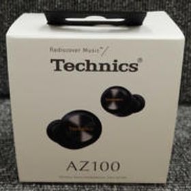 BTイヤホン EAH-AZ100 TECHNICS