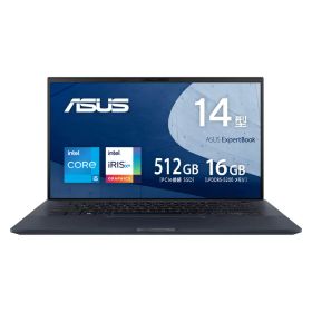 ASUS ExpertBook B9 新品¥60,600 中古¥40,800 | 新品・中古のネット最