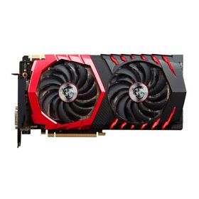 MSI ゲーミング GeForce GTX 1070 8GB GDDR5 DirectX 12 VR Ready (GeForce GTX