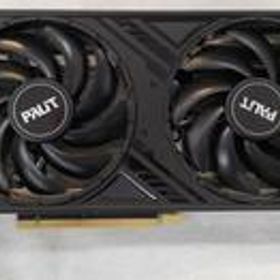 グラフィックボード RTX4060TI DUAL 8GB PALIT