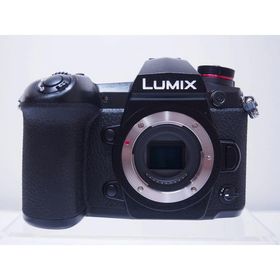 パナソニック Panasonic ミラーレス一眼カメラ DC-G9