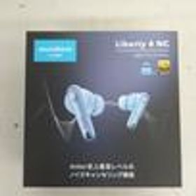 BTイヤホン SOUNDCORE LIBERTY 4 NC ANKER