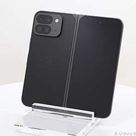 〔中古品〕 Google Pixel 9 Pro Fold 512GB オブシディアン GC15S SIMフリー ［8.0インチ有機EL/6.3インチ有機EL／Google Tensor G4］〔中古品〕 Google Pixel 9 Pro Fold 512GB オブシディアン GC15S SIMフリー ［8.0インチ有機EL/6.3インチ有機EL／Google Tensor G4］