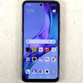 Xiaomi Redmi Note 10T 新品¥9,900 中古¥7,330 | 新品・中古のネット最