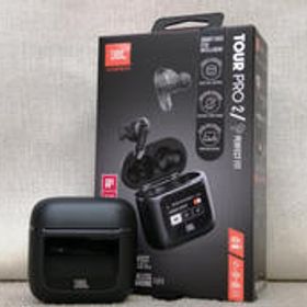 イヤホン TOUR PRO 2 JBL