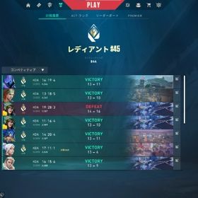 🍒代行 同行依頼は業者歴3年のRECにお任せあれ🍒総評価1000件 | VALORANT(ヴァロラント)の代行、RMTの販売・買取一覧