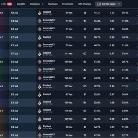 即対応実績作りのためセール中アイアンからアセンダントまで！現レディが対応 | VALORANT(ヴァロラント)の代行、RMTの販売・買取一覧