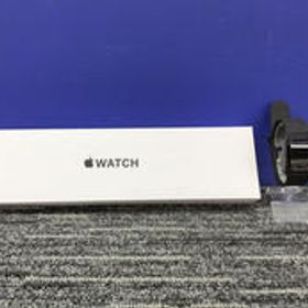 【画面にキズ有り】APPLEWATCH SE MYDP2J/A APPLE