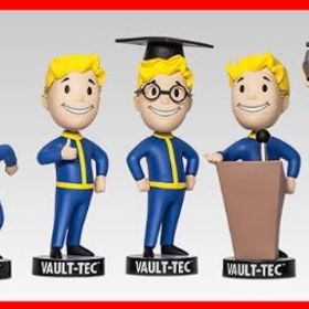 ★PS4/5 ボブルヘッドセット | Fallout76(フォールアウト76)のアカウントデータ、RMTの販売・買取一覧