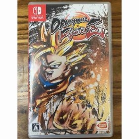 バンダイナムコエンターテインメント(BANDAI NAMCO Entertainment)のドラゴンボール ファイターズ(家庭用ゲームソフト)