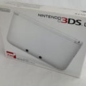 ニンテンドー3DS LL SPR-001 NINTENDO