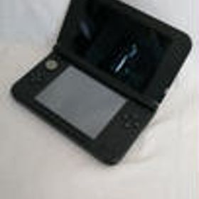 ニンテンドー3DS LL SPR-001 NINTENDO