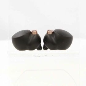 【中古】SONY(ソニー) WF-1000XM4 B ブラック 【368-ud】