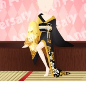 金色艶女（復刻） | ガルショのアイテム、RMTの販売・買取一覧