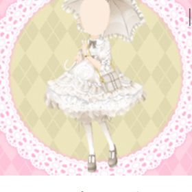 ロリータ・パール | ガルショのアイテム、RMTの販売・買取一覧