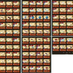 ランク318 ガチャ809連分 金月497 ダマヒヒ22 金剛晶24 | グラブルのアカウントデータ、RMTの販売・買取一覧