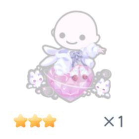 【ダブチェン】LUNA68変形セットアップ付スキン | ピグパ(ピグパーティ)のアイテム、RMTの販売・買取一覧